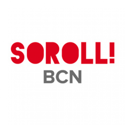 Soroll! Barcelona