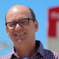 Chamada Literária #6 - Luiz Ruffato conversa sobre seu novo livro, A cidade dorme