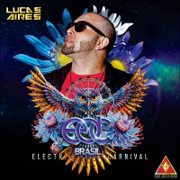 EDM SESSIONS #24.15 Made By @dj.ucas.aires (Especial EDC Brasil 2015)