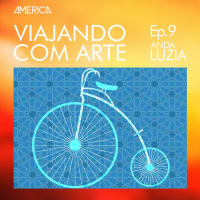 Viajando com Arte #09 - Andaluzia