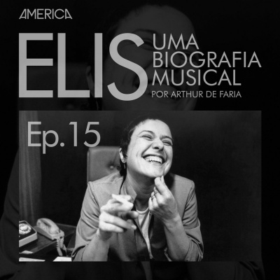 Elis, Uma Biografia Musical