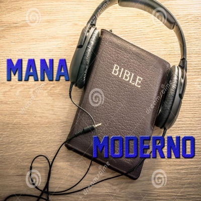 Mana Moderno