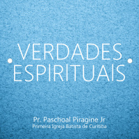 A Aliança Detalhada (1) [Verdades Espirituais]