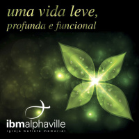 (*) Espiritualidade 100 por cento Jesus [Uma vida leve, profunda e funcional #2]