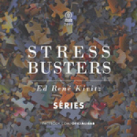 Stressbusters (6) [Stressbusters #6]