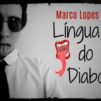 Língua Do Diabo