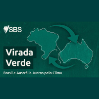 Do pulmão verde da Amazônia ao azul do Pacifico: ministro australiano em Belém