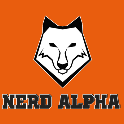 O Nerd Alpha