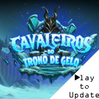 Nova Expansão de Hearthstone Batendo na Porta – Terça-feira 08/08/2017 #012