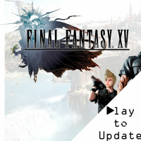 FINAL FANTASY 15 TERÁ MULTIPLAYER! SAIBA COMO PARTICIPAR - Quinta Feira 27/07/2017 #006