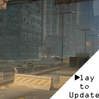 Play To Update