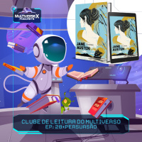 #ClubedoMultiverso.:28 | Persuasão