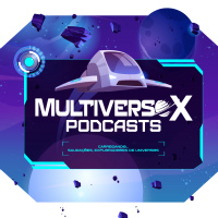 Contos do Multiverso.:01 | O Cemitério