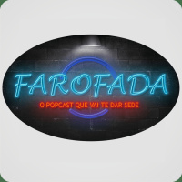 Farofada 005 – Retrospectiva 2017 – parte 2