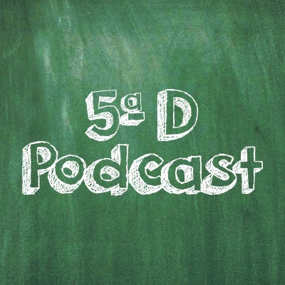 Quinta D Podcast