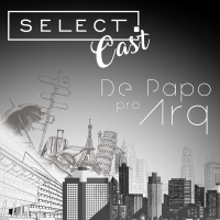 Select Cast #016 – Stephanie Delbaje