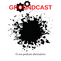 Groundcast V#04b – A (Falta de) Curadoria Musical: Do Jabá aos Algoritmos