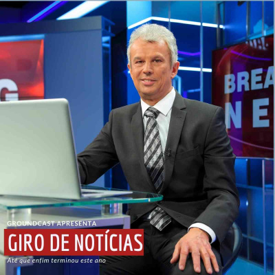 Groundcast - O Seu Podcast Alternativo