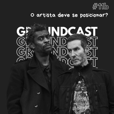 Groundcast - O Seu Podcast Alternativo
