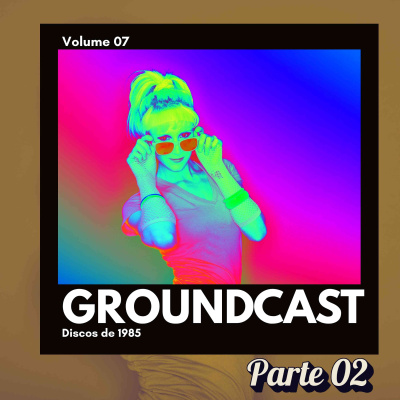 Groundcast - O Seu Podcast Alternativo