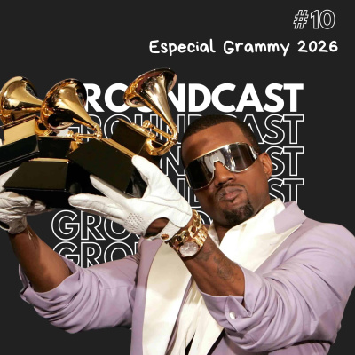 Groundcast - O Seu Podcast Alternativo