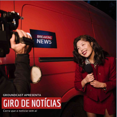 Groundcast - O Seu Podcast Alternativo