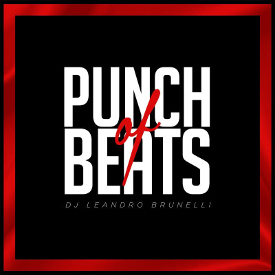 Leandro Brunelli Presents Punch Of Beats