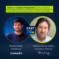 Dados e Cuidado Integrados: Como a Axenya Está Alinhando os Incentivos no Setor de Saúde