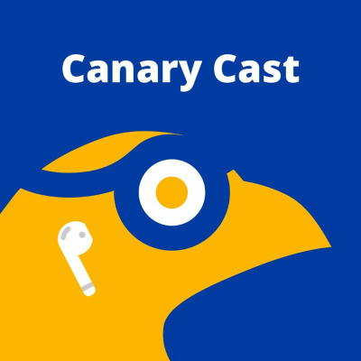 Canary Cast