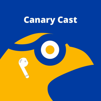 Canary Cast