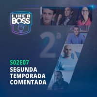 Segunda Temporada Comentada
