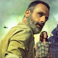 Podcast Observadores #4 - The Walking Dead 9ª Temporada Mid Season