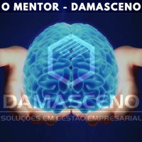 O MENTOR - DAMASCENO #0007