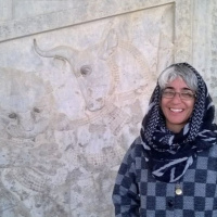 Episode 6 - Mojdeh - From Journeys Beyond the Surface 