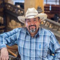 Episode 9 - Paco De Santiago - El Conde 