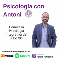 Gánale la partida a la ansiedad|Podcast 135