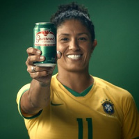 Copa do Mundo feminina ativa estratégias de marketing de várias marcas