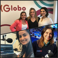 Convocadas recebe Marina Izidro e Mari Palma para um bate-papo sobre futebol