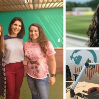 Libertadores, Brasileiro, Série B. A reta final da temporada 2018