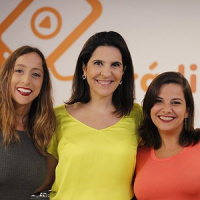 Programa debate estrutura do futebol de base no Brasil