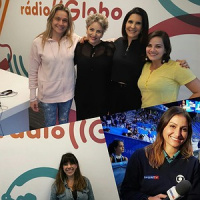 Programa destaca as revelações do futebol brasileiro em 2018