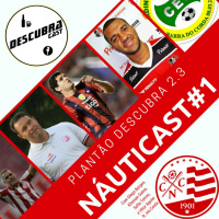 Plantão Descubra 2.3 - Náuticast #01
