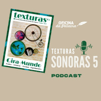 Texturas Sonoras #05c - Poemas e Formas Livres
