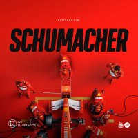 Podcast #181 - Schumacher