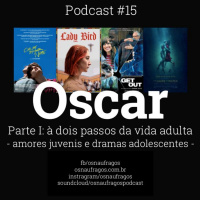Podcast #15 - À 2 Passos da Vida Adulta