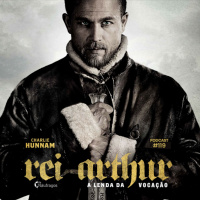 Podcast #119 - Rei Arthur: a lenda da vocação