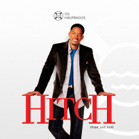 Podcast #195 - Hitch - Conselheiro Amoroso