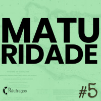 Diário de Bordo - Naufrágio da Maturidade #5