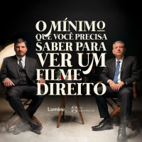 Podcast #221 - O Mínimo Que Você Precisa Saber Para Ver Um Filme Direito