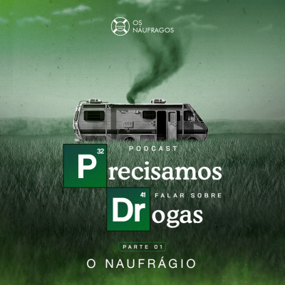 Os Náufragos